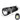 High-Power LED Flashlight - Multifunctional Solar Torch - DecorOfficial