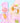 Rabbit Ice Cream Molds - Cute Silicone Dessert Maker - DecorOfficial