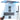 Thermostatic Rain Shower System - Massaging Waterfall Set - DecorOfficial