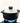 Panda Design Non-stick Frying Pan - Japanese Style Cookware - DecorOfficial