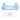 Adjustable Anti-Fall Newborn Baby Pillow - Supportive Infant Cushion - DecorOfficial