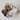 Unisex Gold Plated Mechanical Ring - Creative Fashion Statement - DecorOfficial