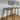 Modern Iron Bar Stool - Nordic Kitchen Seating - DecorOfficial
