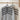 2-Pack 5-Tier Metal Hangers – Space-Saving Foldable Organizer - DecorOfficial