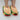 Cozy Sandwich Slippers - Soft Indoor Slippers for Home - DecorOfficial