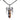 Dragon Necklace - Mystic Gemstone Bohemian Jewelry - DecorOfficial