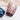 240ml Party Glasses - Cold Beverage Drinkware for Gatherings - DecorOfficial