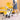 Multifunctional Luggage Stroller - Travel-Friendly Baby Carrier - DecorOfficial