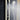 Thermostatic LED Waterfall Shower Set - Nordic Rain Shower System - DecorOfficial