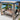 Nordic Swing Bed - Multifunctional Outdoor Furniture - DecorOfficial