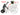 Lightweight Electric Handbike - Portable Mobility Assistive Device - DecorOfficial