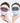 Full Face Bike Mask - Winter Thermal Cycling Mask - DecorOfficial