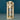 Metal Windproof Kerosene Lighter - Transparent Flame Design - DecorOfficial