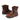 Mens Winter Leather Boots - New England Style - DecorOfficial