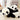 Panda Family Pillows - Cute Animal Cushions for Kids Decor - DecorOfficial