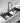 Waterfall Touch Control Sink Faucet - Modern Design - DecorOfficial
