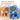 Voice-Activated Robot Toy - Interactive 6-Claw Futuristic Playmate - DecorOfficial