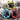 Fingertip Spinner Toy - Mechanical Stress Relief Stress Ball - DecorOfficial