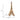 Eiffel Tower Mini Replica - Parisian Decor Souvenir - DecorOfficial