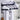 Foldable Aluminum Towel Rack - Space-Saving Bathroom Organizer - DecorOfficial