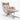 Elegant Arm Chair - Royal Comfort Design - DecorOfficial