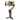 3-Axis Smartphone Gimbal Stabilizer with Face Tracking Fill Light - DecorOfficial