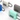 3-Digit Mini Password Padlock – Combination Lock for Student Lockers - DecorOfficial