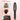 3-in-1 Ionic Hair Curler & Straightener – Professional Heated Styling Brush & Curling Wand with Anti-Scald Design - DecorOfficial