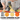 3 in 1 Rotary Cheese Grater Manual Vegetable Slicer Nut Grinder - DecorOfficial