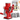 3 in 1 Rotary Cheese Grater Manual Vegetable Slicer Nut Grinder - DecorOfficial
