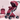 Lightweight Portable Baby Stroller - Compact Foldable Buggy - DecorOfficial