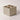 Textured Storage Cube - Stylish Organizer Box - DecorOfficial