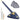360 Rotatable Triangle Spin Mop - Squeeze Wet Cleaning Tool - DecorOfficial