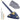360 Rotatable Triangle Spin Mop - Squeeze Wet Cleaning Tool - DecorOfficial