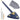 360 Rotatable Triangle Spin Mop - Squeeze Wet Cleaning Tool - DecorOfficial