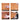 Wood Grain PVC Floor Sticker - Modern Self-Adhesive Flooring - DecorOfficial