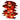 Magma 3D Wall Sticker - Decorative Home Wall Art - DecorOfficial