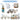 3D Mirror Wall Stickers - Self-Adhesive DIY Home Decor - DecorOfficial