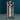 Metal Windproof Kerosene Lighter - Transparent Flame Design - DecorOfficial