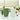 3D Cactus Ceramic Mug - Unique Coffee Tea Cup with Special Handle - DecorOfficial
