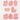 3D Dog Cookie Cutters Set - DIY Biscuit Molds Decorating Tools - DecorOfficial