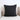 3D Dot Bubble Cushion Cover - Luxury Gray Black White Decor - DecorOfficial