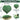 3D Leaf Plush Pillow - Soft Throw Cushion for Home Car - DecorOfficial