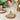 3D Rose Glass Christmas Tree Cup - Holiday Gift Decoration - DecorOfficial