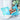 Electric Airbus Toy - Kids Music Toy - DecorOfficial