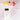 4-Hole Squeeze Sauce Bottle for Decorating Ketchup Creams Cakes - DecorOfficial