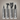 4-in-1 Rechargeable Nose Ear Hair Trimmer Grooming Kit - DecorOfficial