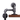 Metal Bookshelf - Decorative Storage Rack - DecorOfficial