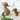 Classic Wooden Danish Duck Puppet - Home Decor - DecorOfficial