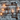 Nordic Iron Water Lamp - Loft Style Metal Lighting - DecorOfficial